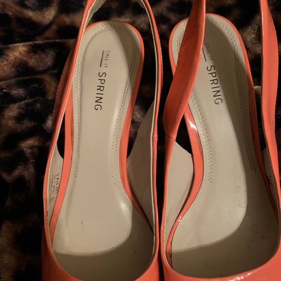 Call it Spring Heels - Picture 5 of 5